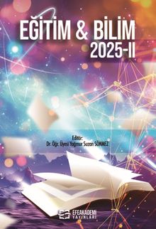 Eğitim - Bilim 2025 II