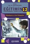Eğitimin Kavramsal Temelleri 12: Dijitalleşme ve Yeni Pedagojiler