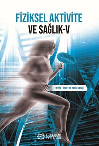 Fiziksel Aktivite ve Sağlık V