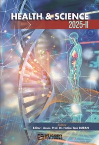 Health - Science 2025 II