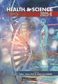 Health - Science 2025 II