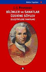Bilimler ve Sanatlar Üzerine Söylev