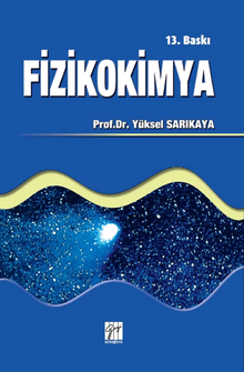 Fizikokimya & Problem Çözümleri (2 kitap)