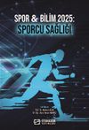 Spor - Bilim 2025: Sporcu Sağlığı