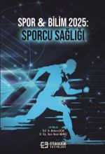 Spor - Bilim 2025: Sporcu Sağlığı