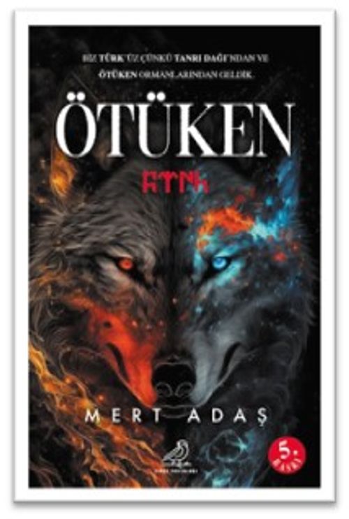 Ötüken