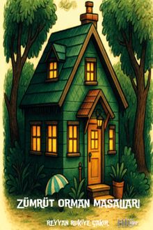 Zümrüt Orman Masalları