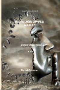 İnsanlığın Zirvesi Namaz