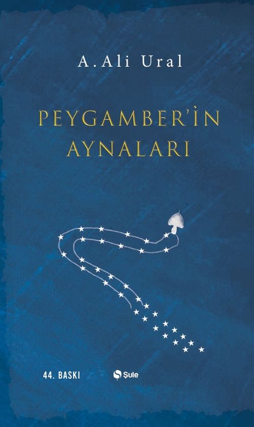 Peygamber'in Aynaları