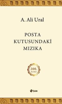 Posta Kutusundaki Mızıka