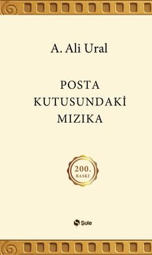 Posta Kutusundaki Mızıka