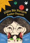 Dilin Bir Par&ccedil;ası Kadar &Ouml;nemli