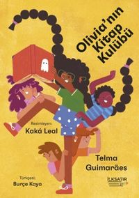Olivia'nın Kitap Kulübü