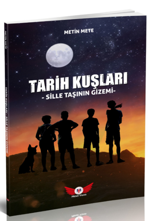 Tarih Kuşları & Sille Taşlarının Gizemi