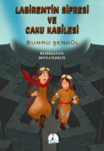 Labirentin Şifresi ve Ceku Kabilesi