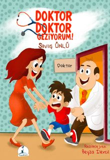 Doktor Doktor Geziyorum