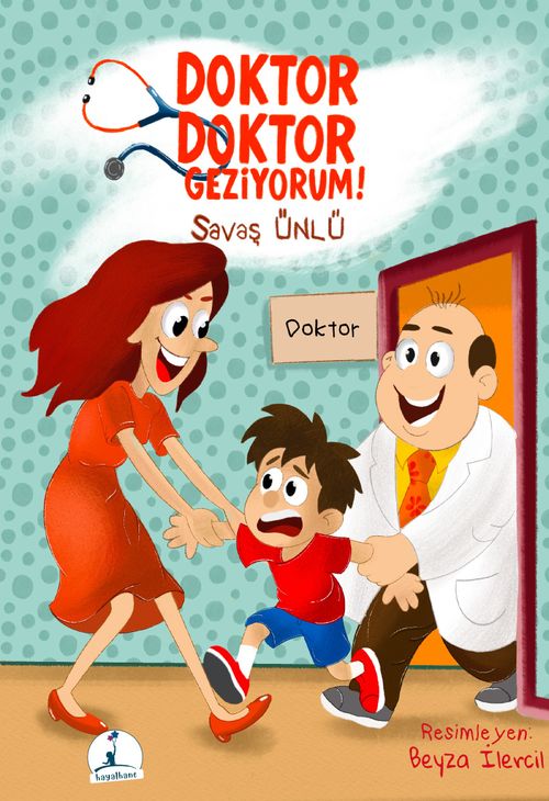 Doktor Doktor Geziyorum