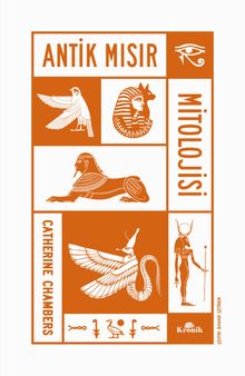 Antik Mısır Mitolojisi