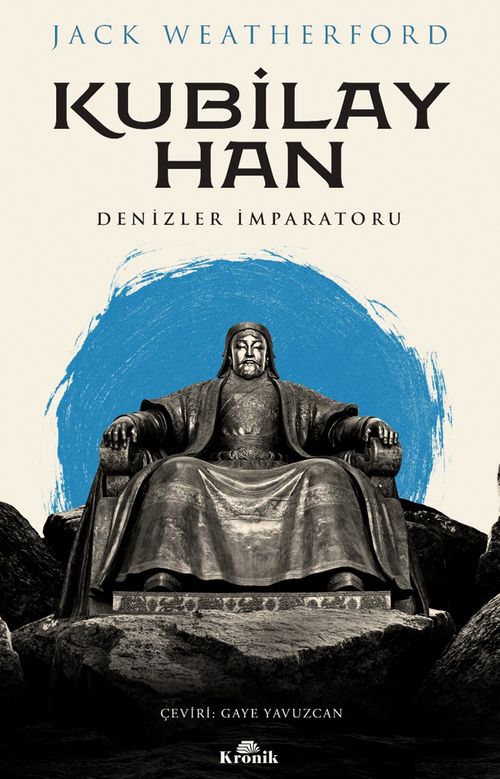 Kubilay Han & Denizler İmparatoru