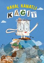 Hayal Kanatlı Kağıt