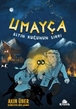 Umayça & Altın Kuğunun Sırrı