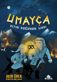 Umayça & Altın Kuğunun Sırrı