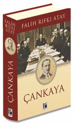 Çankaya (Ciltli - Özel Baskı Büyük Boy)