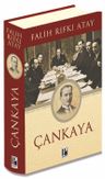 Çankaya (Ciltli - Özel Baskı Büyük Boy)