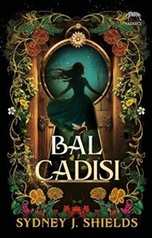 Bal Cadısı