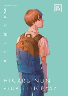 Hikaru'nun Veda Ettiği Yaz 2 
