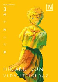 Hikaru'nun Veda Ettiği Yaz 3 