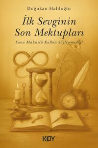 İlk Sevginin Son Mektupları 