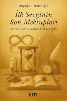 İlk Sevginin Son Mektupları 