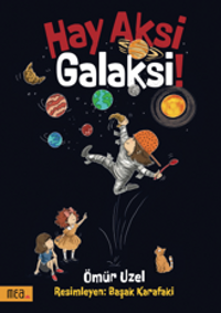 Hay Aksi Galaksi!