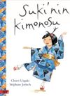 Suki'nin Kimonosu