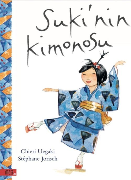 Suki'nin Kimonosu