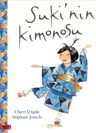 Suki'nin Kimonosu