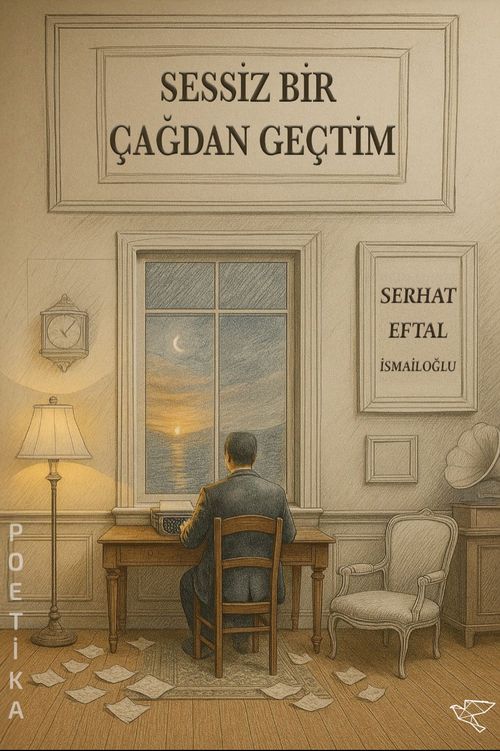 Sessiz Bir Çağdan Geçtim