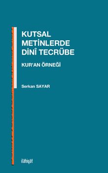 Kutsal Metinlerde Dinî Tecrübe