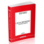Ceza Hukuku Genel Kısım