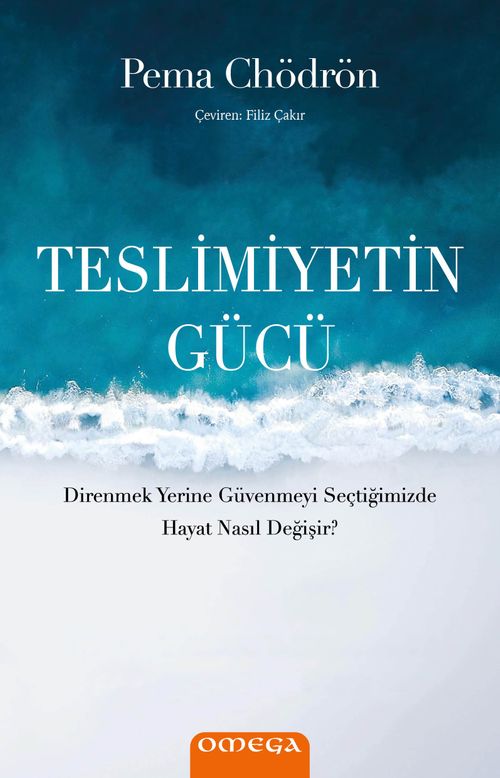 Teslimiyetin Gücü & Direnmek Yerine Güvenmeyi Seçtiğimizde Hayat Nasıl Değişir ?