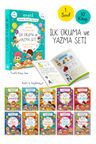 İlk Okuma ve Yazma Seti 