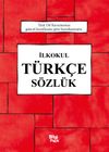 İlkokul T&uuml;rk&ccedil;e S&ouml;zl&uuml;k