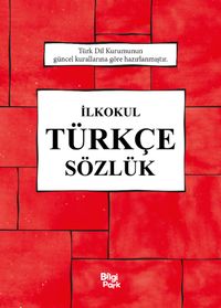 İlkokul Türkçe Sözlük