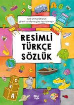 Resimli Türkçe Sözlük