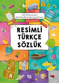 Resimli Türkçe Sözlük