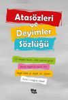 Atas&ouml;zleri ve Deyimler S&ouml;zl&uuml;ğ&uuml;