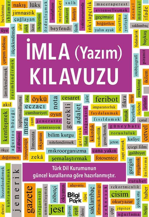 İmla (Yazım) Kılavuzu