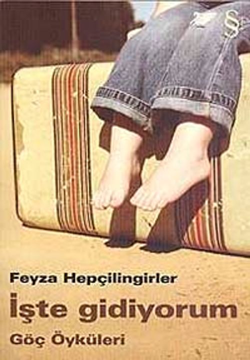 İşte Gidiyorum
