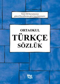 Ortaokul Türkçe Sözlük